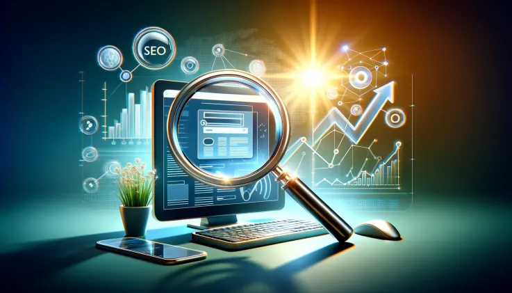 l'importance du référencement