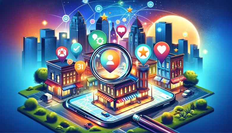 Mettre en place son référencement local